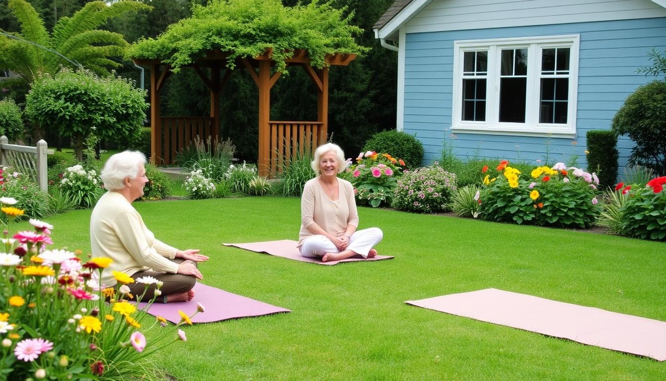 Retreat to Wellness