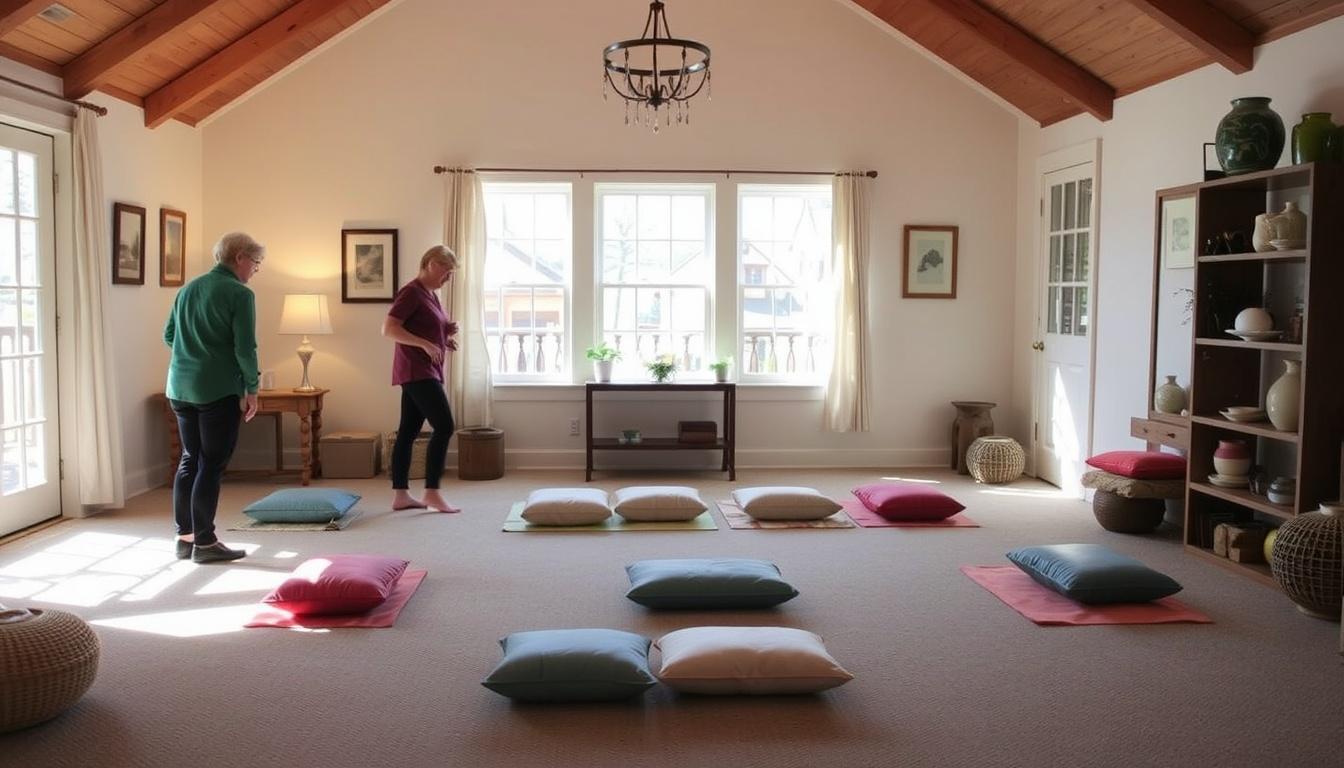 Embrace Mindfulness